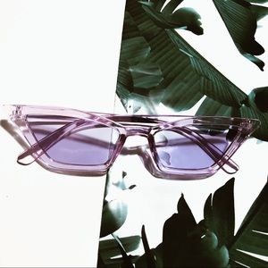 🌿💜PURPLE SUNGLASSES💜🌿
